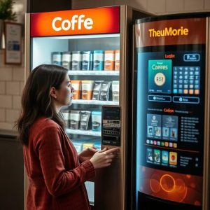 kofejnya samoobsluzhivaniya