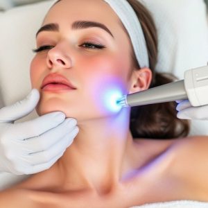 лазерная эпиляция